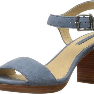 FRYE Women's Blake Leather Dress Sandal Size 8 NWOB